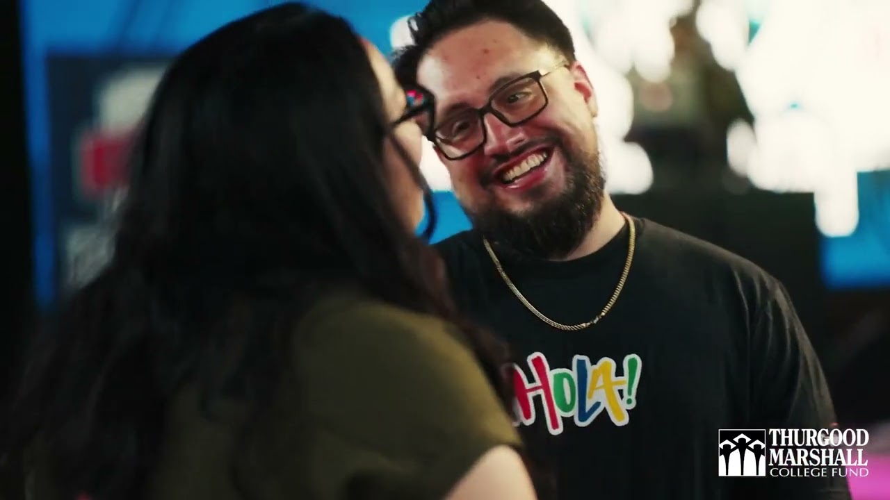 TMCF | Capital One HBCU Immersion