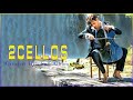 2CELLOS Best Songs 2021 ♥ 2CELLOS Greatest Hits Full Album