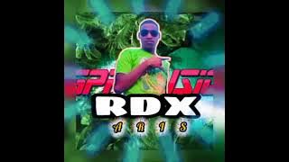 lagu afrika rdx mix2024