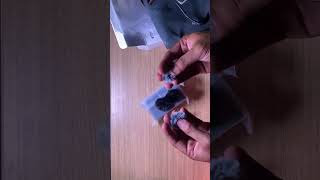 DJI Mic Mini Unboxing, Best Budget Wireless Mic? #dji #unboxing #youtubeshorts #youtube #djimic