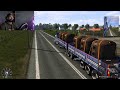 Scania 143 com 2 toneladas pressão ...