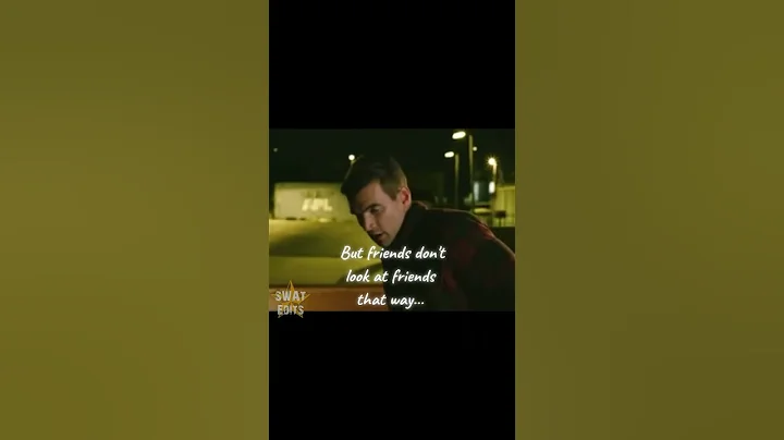 Sad when she turned him down #swat #edit #show #stris #chrisalonso #jimstreet #shorts