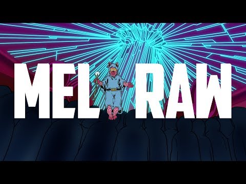 MELRAW - Episode 5 “The One"
