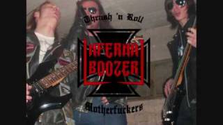 Infernal Boozer - Devils revenge