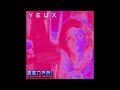 Sonido Senpai - Yeux