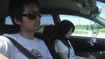 映画『あまっちょろいラブソング』予告編