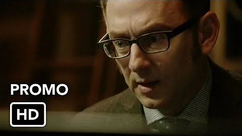 Person of Interest 2x10 Promo "Shadow Box" (HD)
