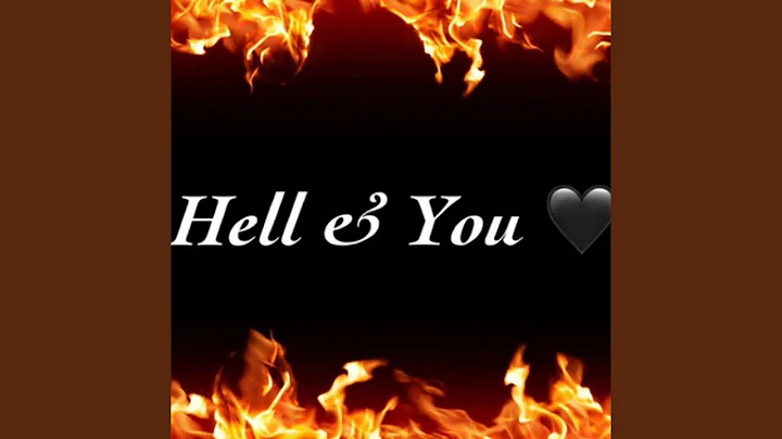 Hell & You (feat. X5)