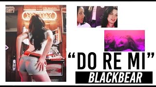 blackbear // do re mi || Traducido al Español