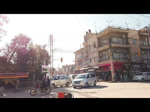 عـدسة باسل اكرم اومري من اعمالي قامشلي شارع البلدية