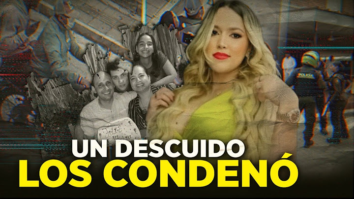 ¡⁣NO pudieron ESCAPAR a VENEZUELA! Así CAYERON SICARIOS de la Familia de PASTORES en Aguachica