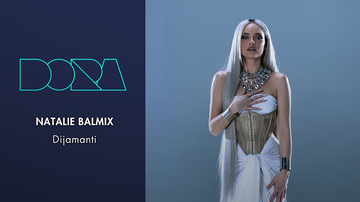 Natalie Balmix - Dijamanti