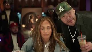 Dunkin’ ‘The DunKings’ ft Ben Affleck, Matt Damon, Tom Brady, Jack Harlow, Jennifer Lopez, & Fat Joe