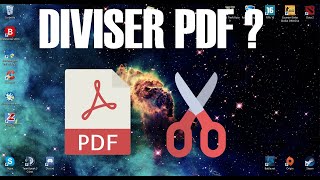 [Tuto] Comment diviser un fichier PDF en plusieurs fichiers ?