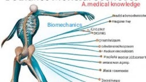 chapter #14 part 1 Angular kinetic of human movement  #biomechanics  @A.Medicalknowledge