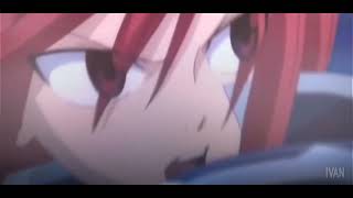 AMV Edit || Erza - Node Video ( free preset ) check description