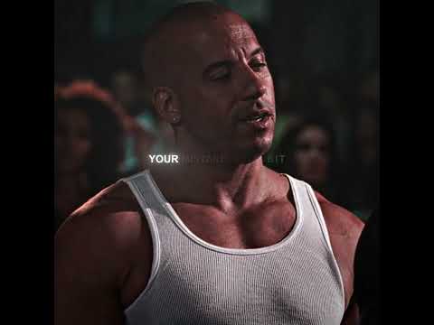 Fast & Furious