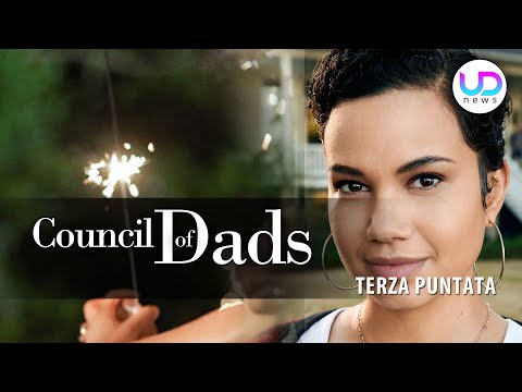Council of Dads, Terza Puntata: Luly Cerca la Sua famiglia!