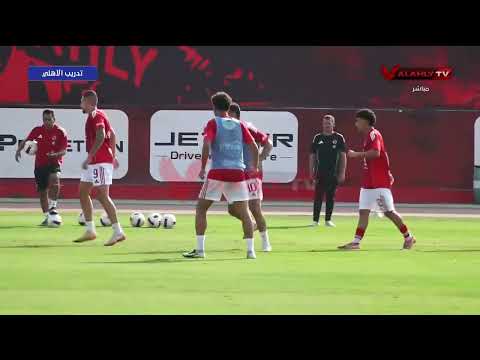تعليق لطفي السقعان على أسماء الجهاز الفني المؤقت للأهلي التريند