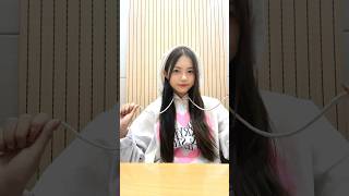 Hey you!! LAPIS❤🐰#Lapillus #라필루스 #Seowon #서원