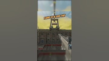 Did you know? 🤔 #shorts #fyp #cod #callofduty #codclips #codfunnymoments #blackops6 #codfunnyclips