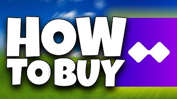 MimbleWimbleCoin Token ✅ How to Buy MWC crypto on TradeOgre