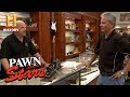 Pawn Stars: Johnny Cash Owned Toy Trains | History