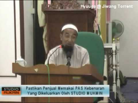 Ustaz Azhar Idrus - Fardhu Ain, Kifayah, Feqah dan Tasawuf 