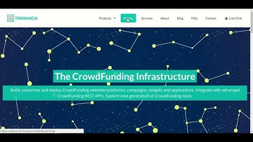 Adding Crowdfunding campaigns to your Unbounce website