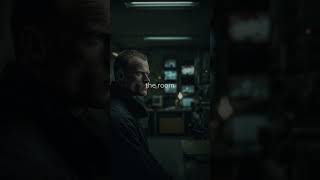 IronWolf - silent pressure