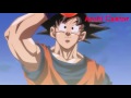 Dragon Ball Super AMV: Burn! - Bullettrain (Yu-Gi-Oh! Arc-V OP 2)