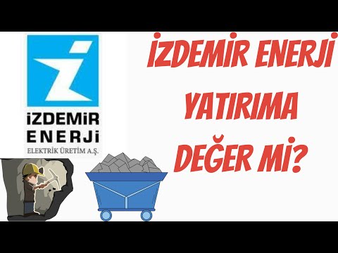 İZDEMİR ENERJİ HALKA ARZ/Yatırıma değer bir şirket mi? IZENR şirket tanıma/temel analiz #izenr