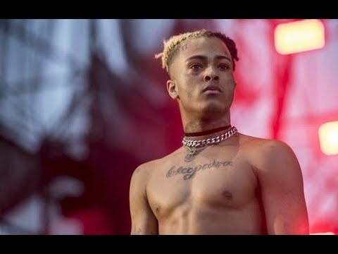 xxxtentacion radio 🖤 24/7 live stream - YouTube