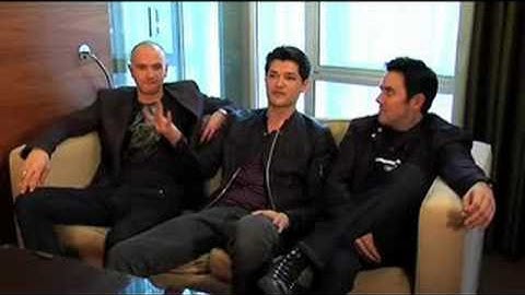 The Script: What
