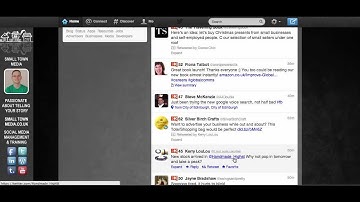 Twitter: Mentions vs Reply
