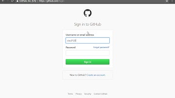 Github Classroom: Simple Git Work Flow for Individual Assignment: Part I