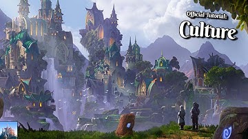 Official Tutorial: Culture and how to best balance it in your city