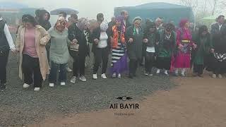 Akçaabat Erikli Bahar Şenliği Horon Kemençe Onur Bulut