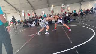 NUWAY Summer Nationals 8.2020