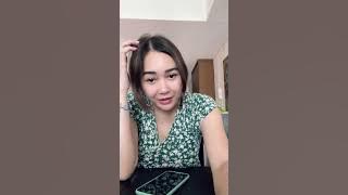 LIVE IG TERBARU - Aura Kasih dasteran makin keliatan GEDE