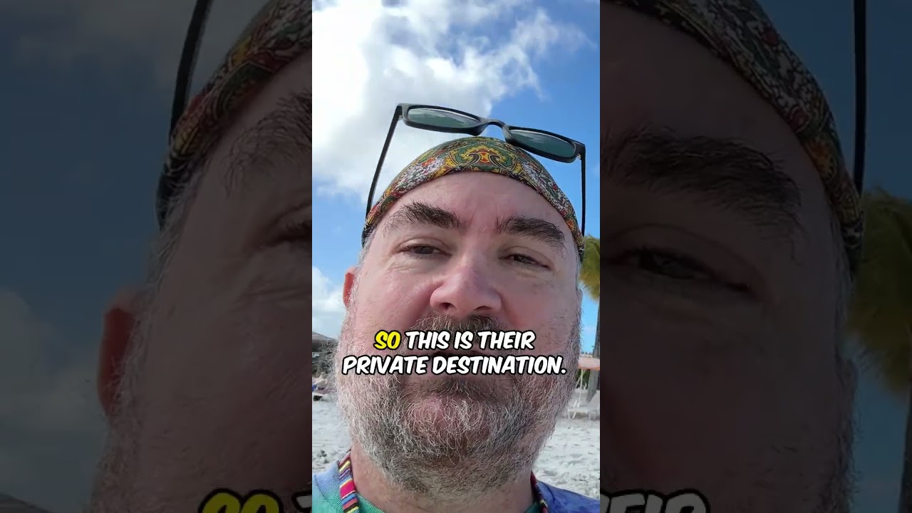 Snorkeling Adventure at Celebration Key! #shorts