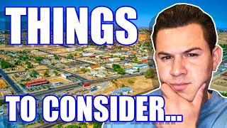 Pros & Cons of Living in Victorville CA | Moving to Victorville California | Victorville CA Homes |