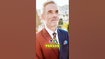 Ik heb ooit besloten om gewoon stil te zijn 🤫#motivatie #jordanpeterson #wijsheid #youtubeshorts ...