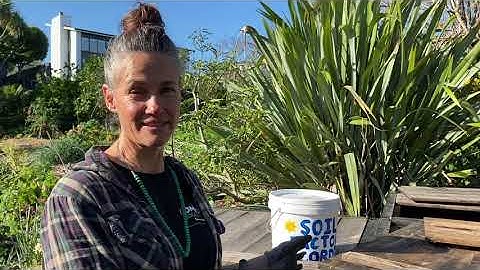 Community Composting