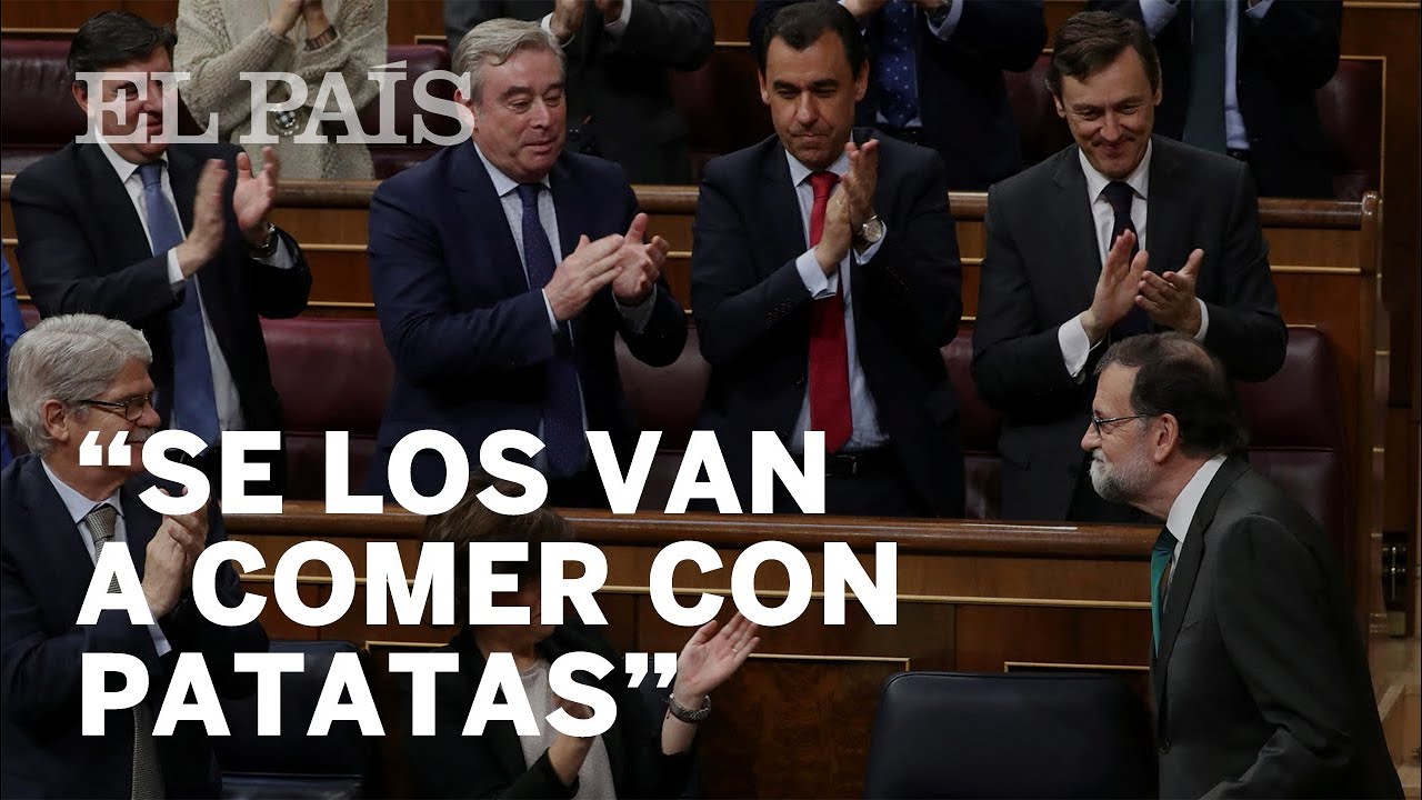 Рахой Санчесу: «Я не могу воспринимать тебя всерьёз».