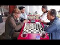 Catur di kota malang (Happy chess pasar blimbing )