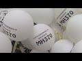 10 years since Malaysia Airlines flight MH370 disappearance