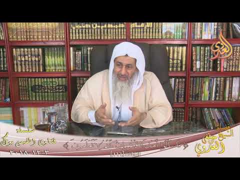 حكم تقبيل يد الشيخ وتقبيل اليد عامه للشيخ مصطفى العدوي