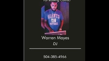 dj hitz new orleans bounce mix dondria makin love