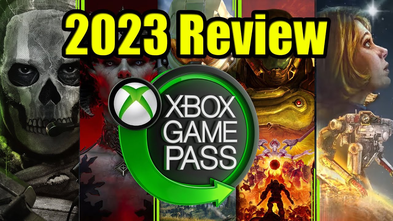 Xbox Game Pass Ultimate 2022 Review - Worth Your Money? 